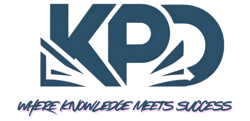 kpd publications