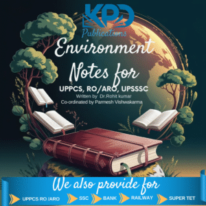 Environment Notes